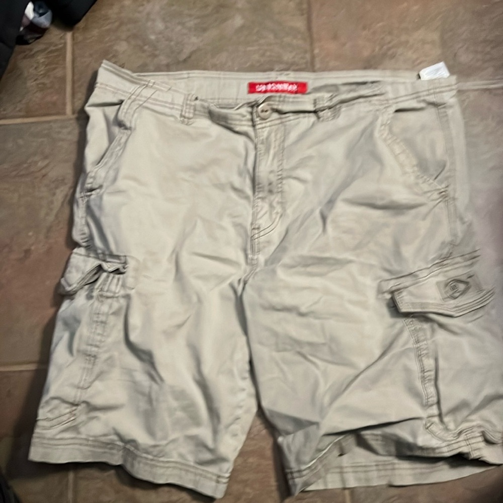 Cargo pants